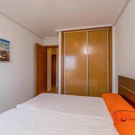 Perfect Holiday Near The Beach And Center