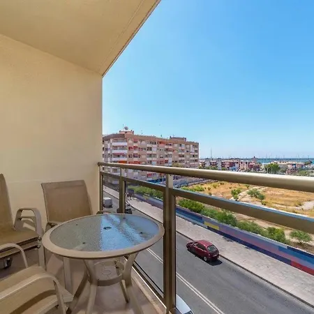 Perfect Holiday Near The Beach And Center *
