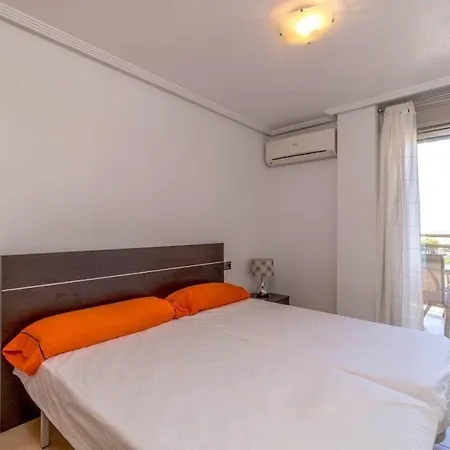 Perfect Holiday Near The Beach And Center *