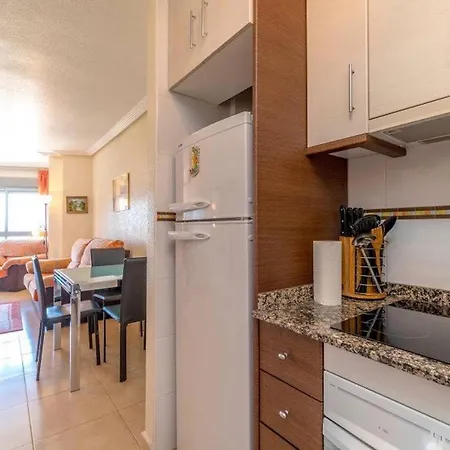 Perfect Holiday Near The Beach And Center